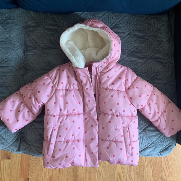 OshKosh B'gosh Other - Slightly used Child’s Coat